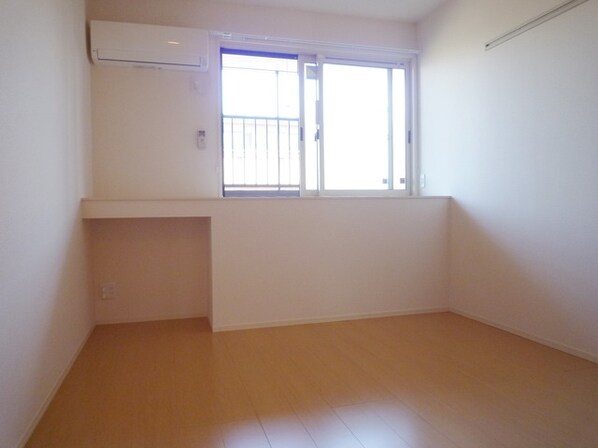 カルチェ Aの物件内観写真